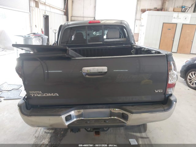 46007561 :رقم المزاد ، 3TMLU4EN8CM090626 vin ، 2012 Toyota Tacoma Base V6 مزاد بيع