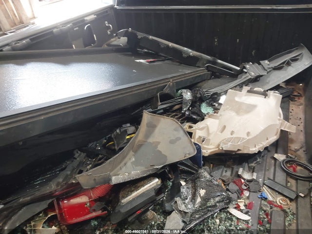 46007561 :رقم المزاد ، 3TMLU4EN8CM090626 vin ، 2012 Toyota Tacoma Base V6 مزاد بيع