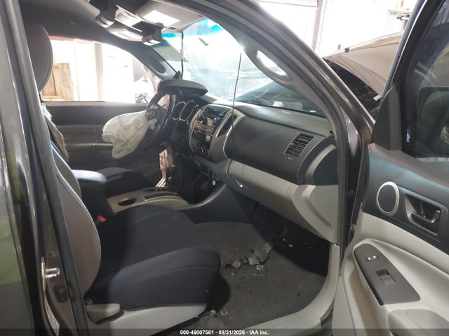 46007561 :رقم المزاد ، 3TMLU4EN8CM090626 vin ، 2012 Toyota Tacoma Base V6 مزاد بيع