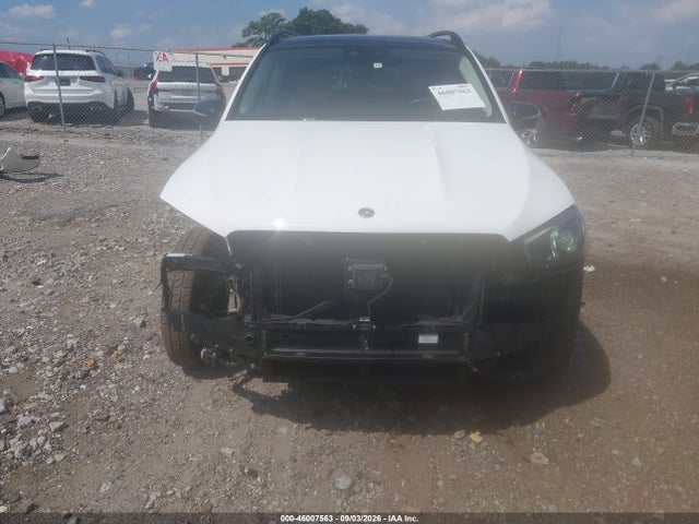 Продаж на аукціоні авто 2023 Mercedes-benz Gle 350, vin: 4JGFB4JB3PA926243, номер лоту: 46007563
