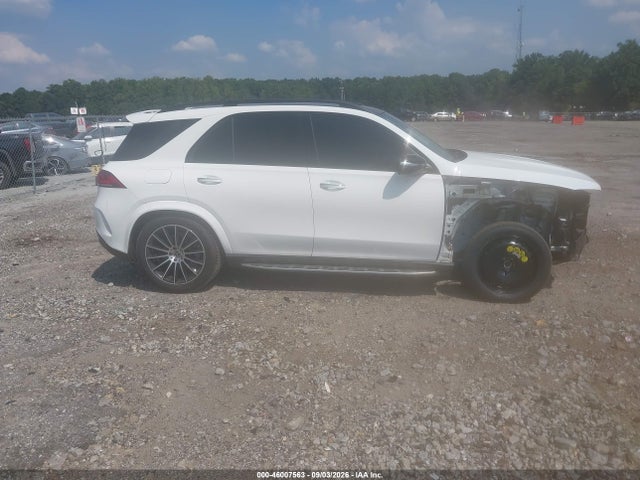 Продаж на аукціоні авто 2023 Mercedes-benz Gle 350, vin: 4JGFB4JB3PA926243, номер лоту: 46007563