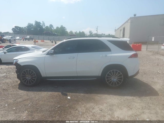 Продаж на аукціоні авто 2023 Mercedes-benz Gle 350, vin: 4JGFB4JB3PA926243, номер лоту: 46007563