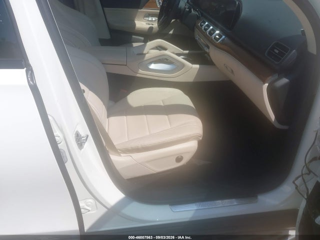 Продаж на аукціоні авто 2023 Mercedes-benz Gle 350, vin: 4JGFB4JB3PA926243, номер лоту: 46007563