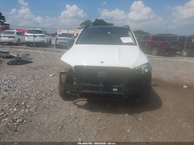 Продаж на аукціоні авто 2023 Mercedes-benz Gle 350, vin: 4JGFB4JB3PA926243, номер лоту: 46007563