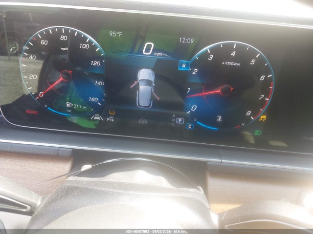 Продаж на аукціоні авто 2023 Mercedes-benz Gle 350, vin: 4JGFB4JB3PA926243, номер лоту: 46007563