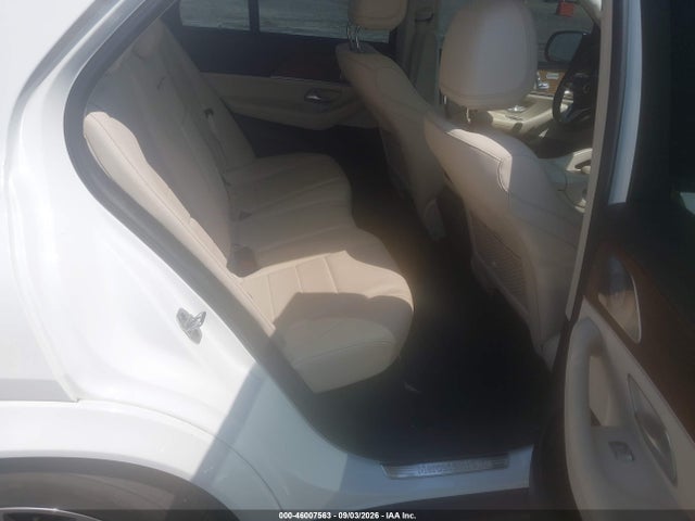Продаж на аукціоні авто 2023 Mercedes-benz Gle 350, vin: 4JGFB4JB3PA926243, номер лоту: 46007563