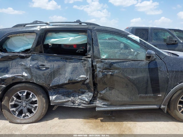 Продаж на аукціоні авто 2019 Nissan Pathfinder Sl, vin: 5N1DR2MN3KC651807, номер лоту: 46007566