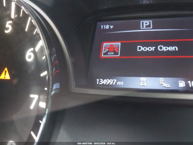 Продаж на аукціоні авто 2019 Nissan Pathfinder Sl, vin: 5N1DR2MN3KC651807, номер лоту: 46007566