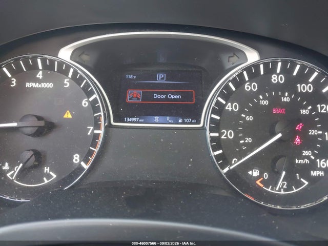 Продаж на аукціоні авто 2019 Nissan Pathfinder Sl, vin: 5N1DR2MN3KC651807, номер лоту: 46007566