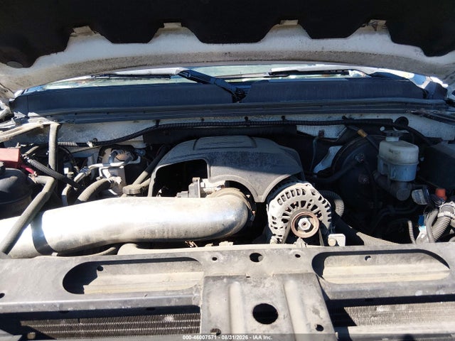 Продажа на аукционе авто 2010 Gmc Sierra 1500 Sle, vin: 1GTSKVE06AZ285647, номер лота: 46007571