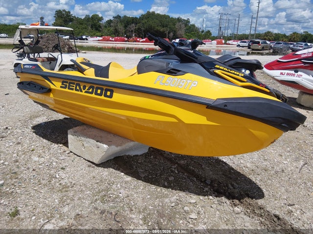 Seadoo Rxt-x 300 2023 YDVB2402F323 Image 1