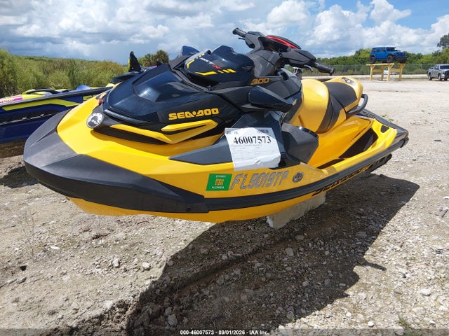 Seadoo Rxt-x 300 2023 YDVB2402F323 Image 2