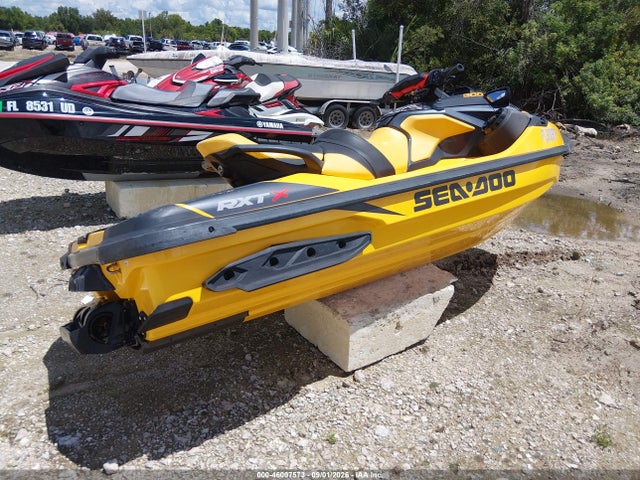 Seadoo Rxt-x 300 2023 YDVB2402F323 Image 4