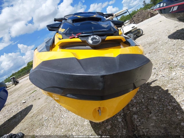 Seadoo Rxt-x 300 2023 YDVB2402F323 Image 6