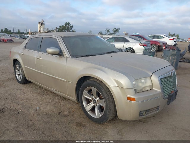 Aukcja sprzedaży 2006 Chrysler 300 Touring, vin: 2C3KA53G26H353053, numer aukcji: 46007574