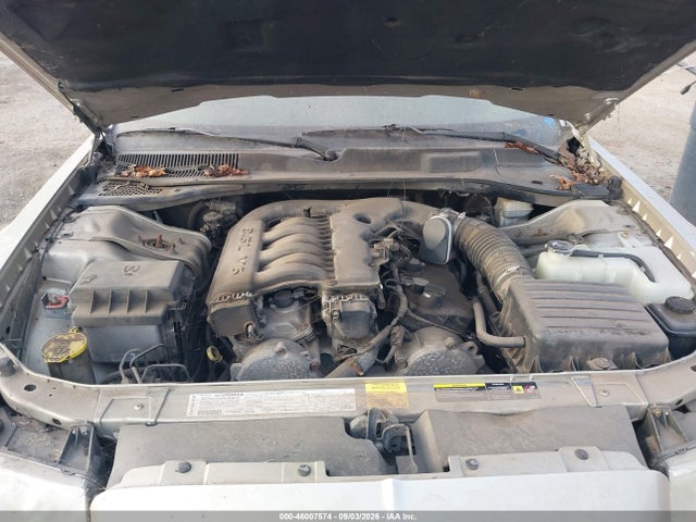Aukcja sprzedaży 2006 Chrysler 300 Touring, vin: 2C3KA53G26H353053, numer aukcji: 46007574