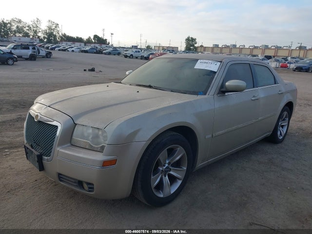 Aukcja sprzedaży 2006 Chrysler 300 Touring, vin: 2C3KA53G26H353053, numer aukcji: 46007574