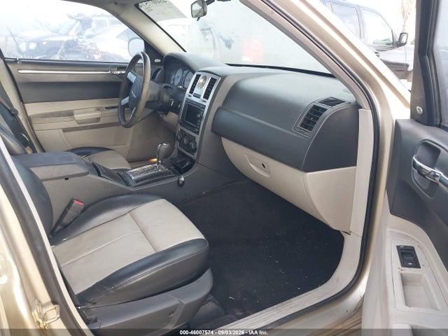 Aukcja sprzedaży 2006 Chrysler 300 Touring, vin: 2C3KA53G26H353053, numer aukcji: 46007574