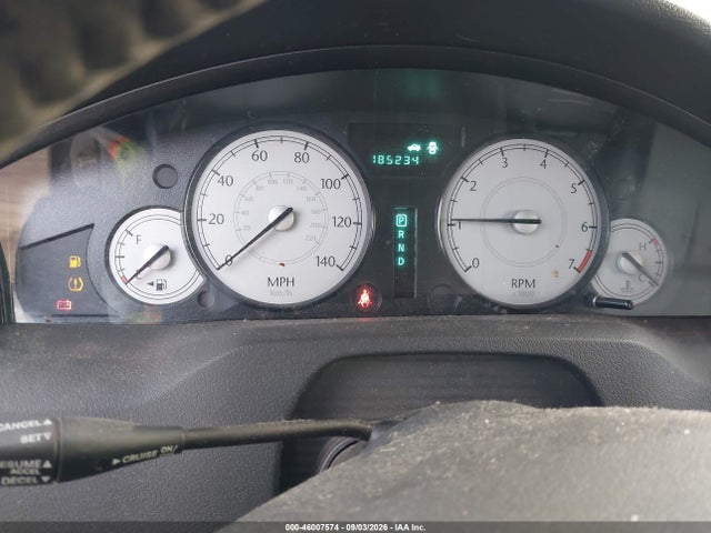 Aukcja sprzedaży 2006 Chrysler 300 Touring, vin: 2C3KA53G26H353053, numer aukcji: 46007574