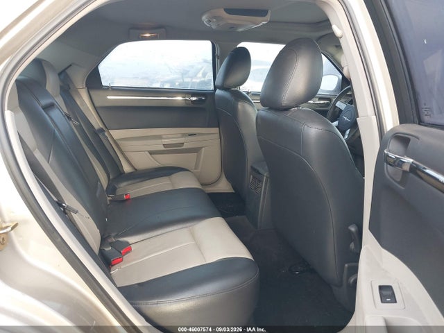 Aukcja sprzedaży 2006 Chrysler 300 Touring, vin: 2C3KA53G26H353053, numer aukcji: 46007574