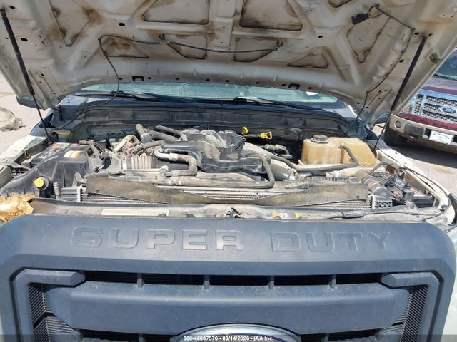 2012 Ford F-350 Chassis Xl მანქანა იყიდება აუქციონზე, vin: 1FD8W3HT5CEB61206, აუქციონის ნომერი: 46007576