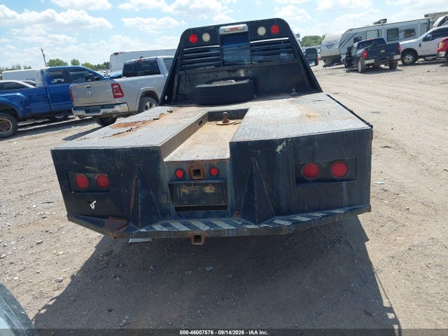 2012 Ford F-350 Chassis Xl მანქანა იყიდება აუქციონზე, vin: 1FD8W3HT5CEB61206, აუქციონის ნომერი: 46007576