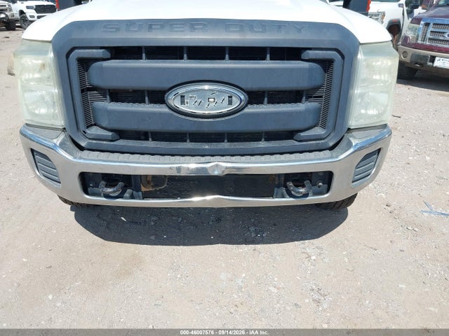 2012 Ford F-350 Chassis Xl მანქანა იყიდება აუქციონზე, vin: 1FD8W3HT5CEB61206, აუქციონის ნომერი: 46007576