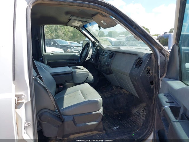 2012 Ford F-350 Chassis Xl მანქანა იყიდება აუქციონზე, vin: 1FD8W3HT5CEB61206, აუქციონის ნომერი: 46007576