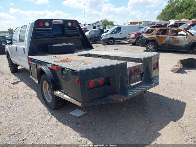 2012 Ford F-350 Chassis Xl მანქანა იყიდება აუქციონზე, vin: 1FD8W3HT5CEB61206, აუქციონის ნომერი: 46007576
