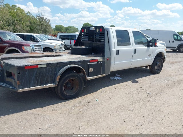 2012 Ford F-350 Chassis Xl მანქანა იყიდება აუქციონზე, vin: 1FD8W3HT5CEB61206, აუქციონის ნომერი: 46007576