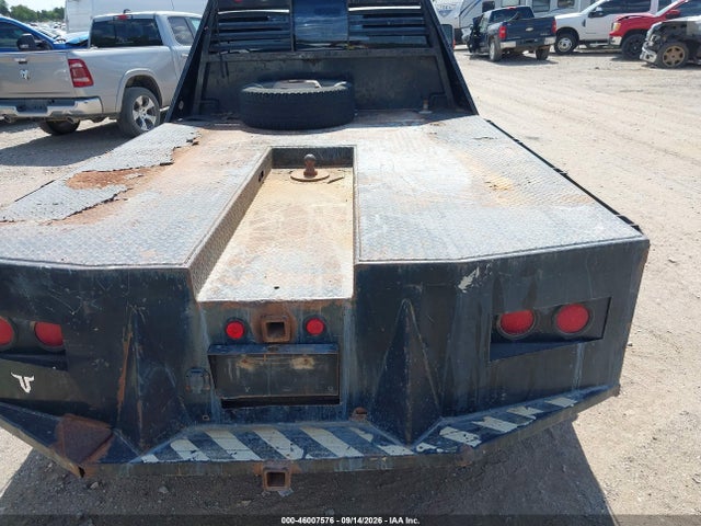 2012 Ford F-350 Chassis Xl მანქანა იყიდება აუქციონზე, vin: 1FD8W3HT5CEB61206, აუქციონის ნომერი: 46007576
