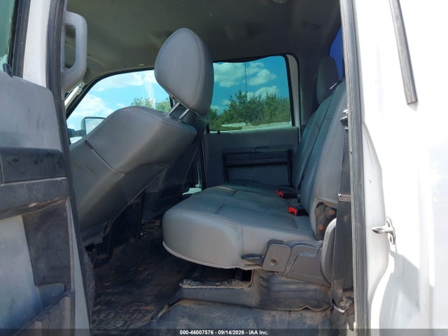 2012 Ford F-350 Chassis Xl მანქანა იყიდება აუქციონზე, vin: 1FD8W3HT5CEB61206, აუქციონის ნომერი: 46007576