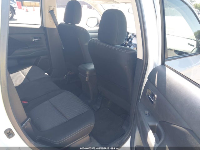 Продаж на аукціоні авто 2016 Mitsubishi Outlander Es/se/sel, vin: JA4AZ3A34GZ010146, номер лоту: 46007579