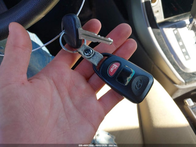Auction sale of the 2013 Hyundai Elantra Gls, vin: KMHDH4AE8DU534143, lot number: 46007580