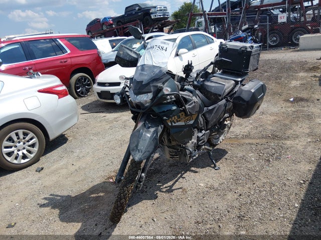 Kawasaki Kl650 H 2026 ML5KLEH18TDA41951 Image 2
