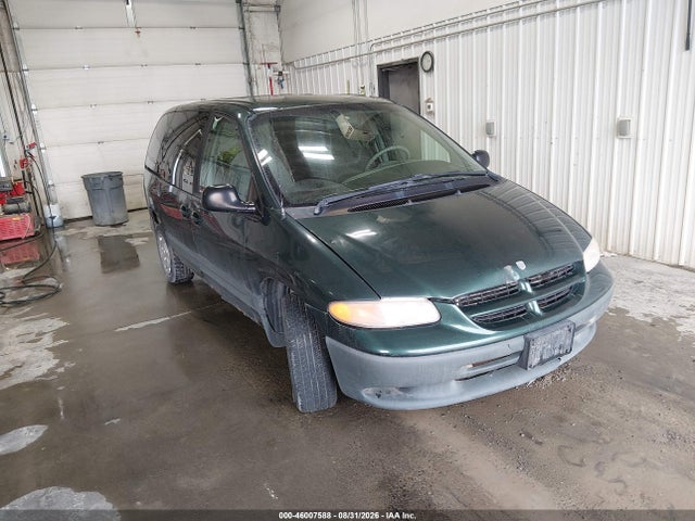 Aukcja sprzedaży 1999 Dodge Caravan Se, vin: 2B4GP45G4XR338456, numer aukcji: 46007588