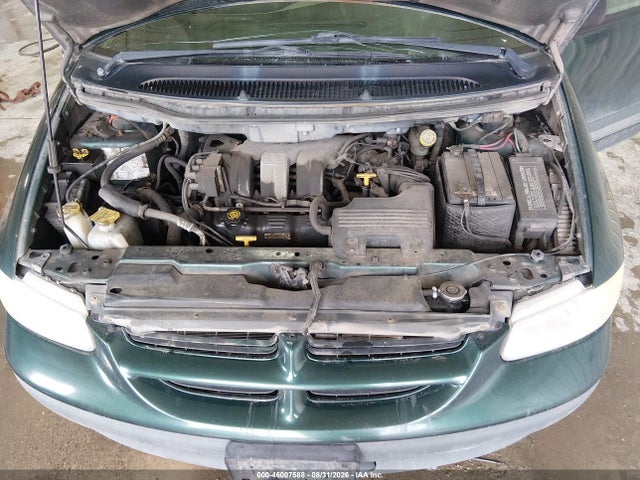 Aukcja sprzedaży 1999 Dodge Caravan Se, vin: 2B4GP45G4XR338456, numer aukcji: 46007588