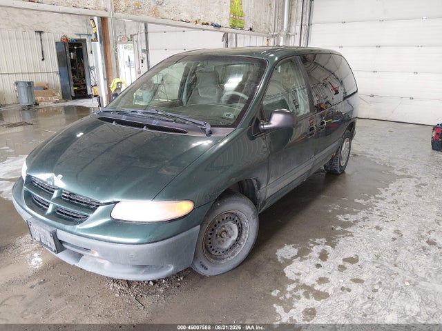 Aukcja sprzedaży 1999 Dodge Caravan Se, vin: 2B4GP45G4XR338456, numer aukcji: 46007588