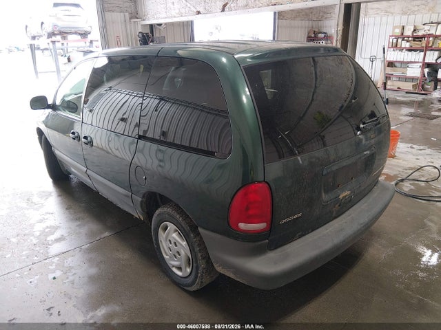 Aukcja sprzedaży 1999 Dodge Caravan Se, vin: 2B4GP45G4XR338456, numer aukcji: 46007588