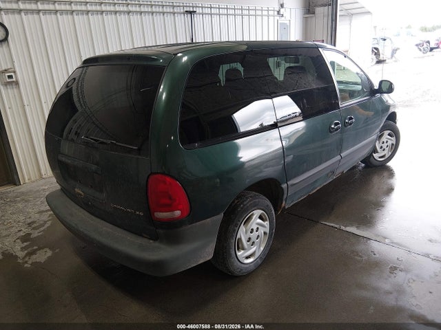 Aukcja sprzedaży 1999 Dodge Caravan Se, vin: 2B4GP45G4XR338456, numer aukcji: 46007588