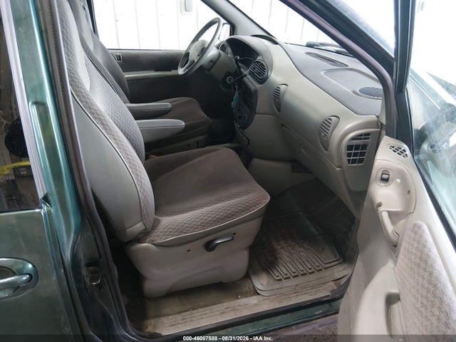 Aukcja sprzedaży 1999 Dodge Caravan Se, vin: 2B4GP45G4XR338456, numer aukcji: 46007588