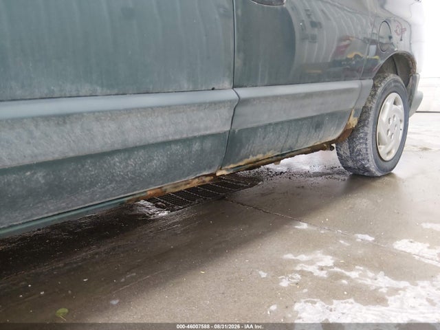 Aukcja sprzedaży 1999 Dodge Caravan Se, vin: 2B4GP45G4XR338456, numer aukcji: 46007588