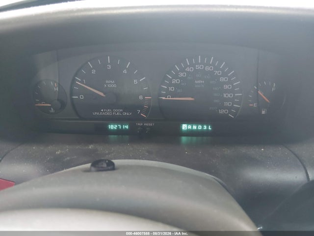 Aukcja sprzedaży 1999 Dodge Caravan Se, vin: 2B4GP45G4XR338456, numer aukcji: 46007588