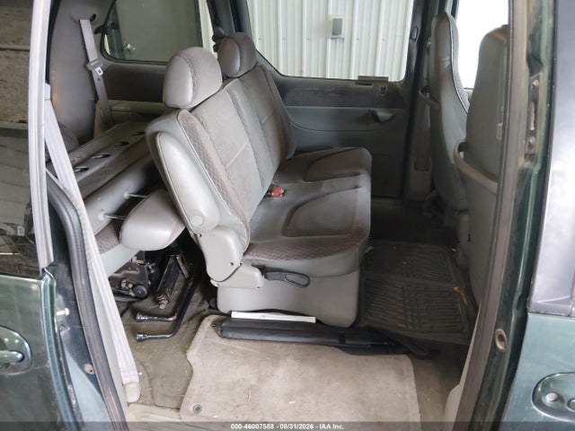 Aukcja sprzedaży 1999 Dodge Caravan Se, vin: 2B4GP45G4XR338456, numer aukcji: 46007588
