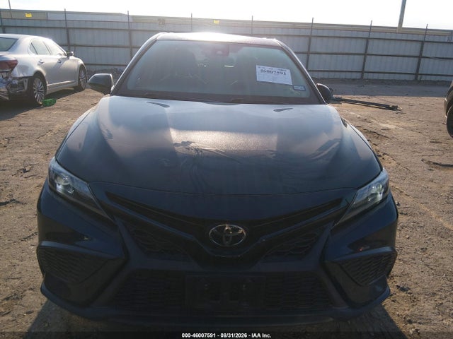 Aukcja sprzedaży 2021 Toyota Camry Se, vin: 4T1G11AK1MU429787, numer aukcji: 46007591