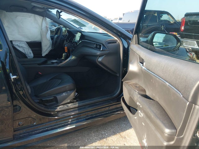 Aukcja sprzedaży 2021 Toyota Camry Se, vin: 4T1G11AK1MU429787, numer aukcji: 46007591