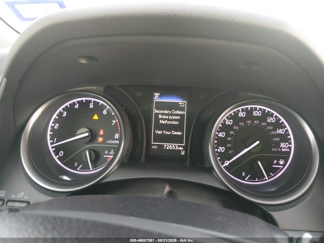 Aukcja sprzedaży 2021 Toyota Camry Se, vin: 4T1G11AK1MU429787, numer aukcji: 46007591