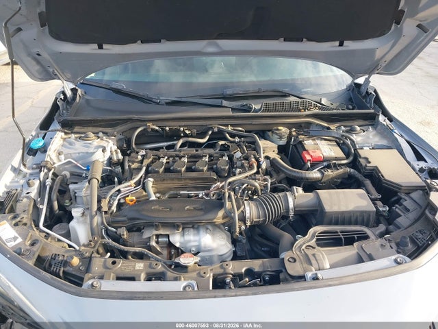 Honda Civic Touring 2022 2HGFE1F99NH320011 Image 10