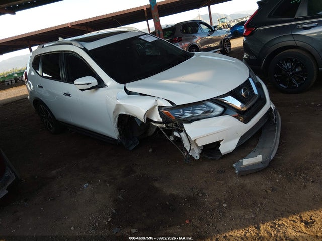 2018 JN8AT2MT0JW467501 main image