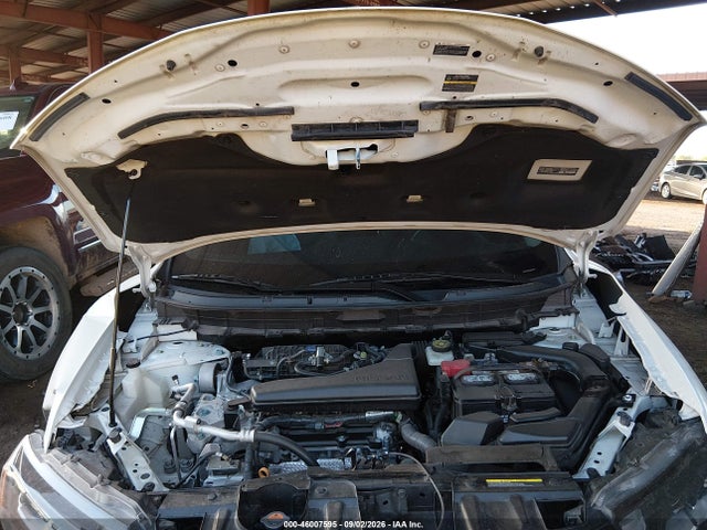 Nissan Rogue Sl 2018 JN8AT2MT0JW467501 Image 10